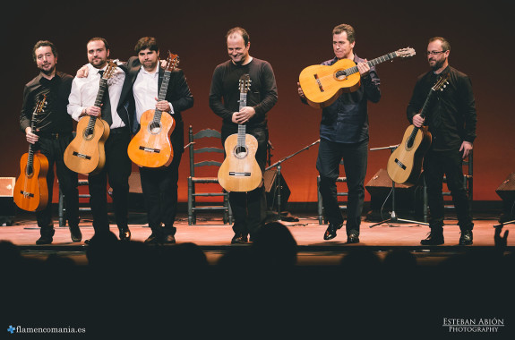 Un año sin Paco Festival de Jerez.