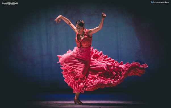 Ballet flamenco de Andalucia. Festival de Jerez 2015